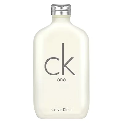 Image of Calvin Klein Ck One Eau de Toilette 200ml Spray