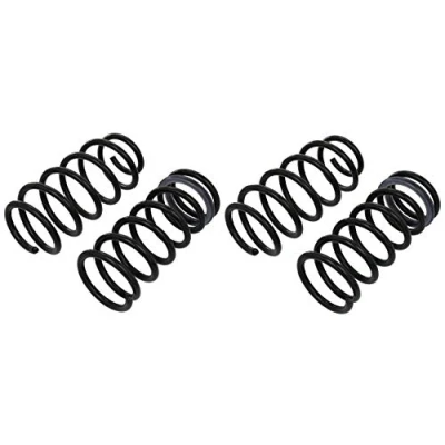 Image of 10840100122 Suspension Kit, coil springs EIBACH Pro Kit E10 84 010 01 22