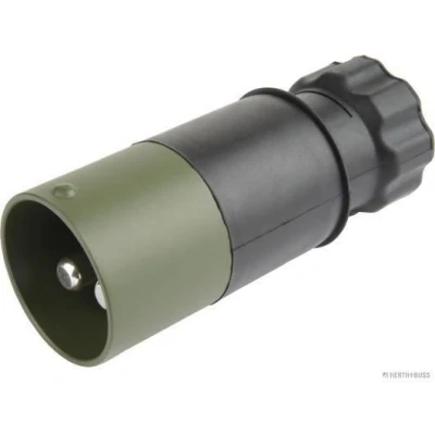 Image of 20223875 Plug HERTH+BUSS ELPARTS 51305916 2 pin connector