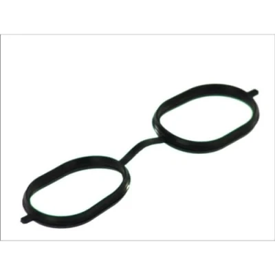 Image of 14032AX600 Intake Manifold Gasket ELRING 692.100 NISSAN: MICRA 3, Note I