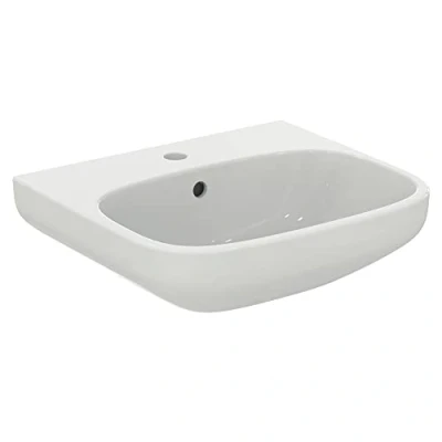 Image of I.Life A Basin 500(W) x 440mm(D) 1 Tap Hole