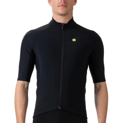 Image of ALE K Tour 2.0 Short Sleeve Jersey