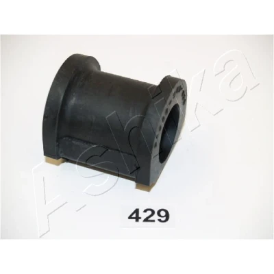 Image of 51306S5A003, 51306S5A801, 51306S5D005, 51306S6D005, 51306S6MA51 Bushing, stabilizer ASHIKA GOM 429 Front axle both sides HONDA: CR V 2, FR