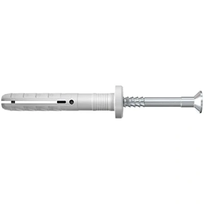 Image of fischer 513737 Hammerfix N 5 x 40/15 F (100)