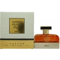 Image of ARMAF Arabia Amber Oud Eau De Parfum, 100ml
