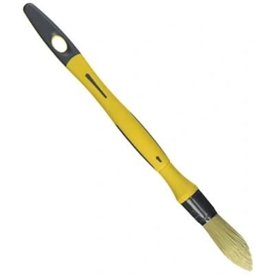 Image of Savy 4625030 Filbert Brush Bi Material Shiny Gloss N3/0