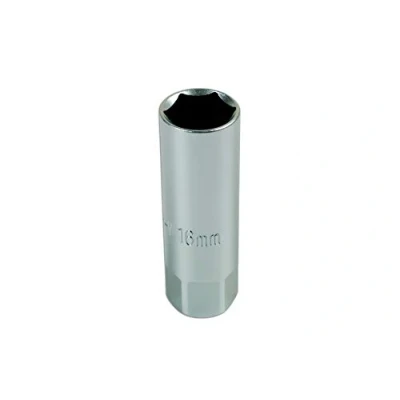 Image of Laser 6370 Spark Plug Socket 3/8&quot;D 16mm