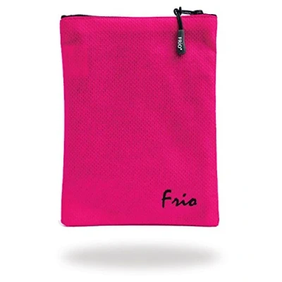 Image of FRIO Viva Zipper Wallet Large Pink