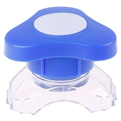 Image of Dacvgog 1Pcs Pill Pulverizer Grinder Cutter &amp; Specially Designed