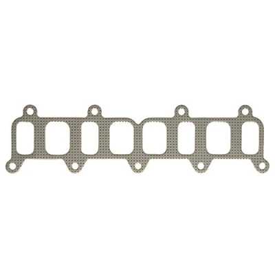 Image of 7610498, 7628414, 7765224 Gasket, intake/ exhaust manifold AJUSA 13086000