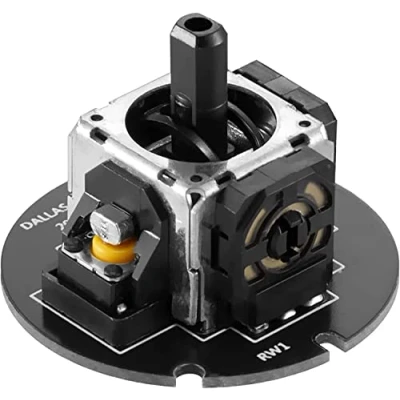 Image of Epindon Astro C40 TR Controller Replacement Stick Module Kit with FPS Tension 130G