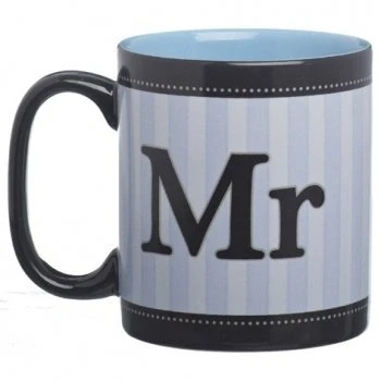 Image of Xpressions Mr. Mug