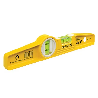 Image of Stabila 15348 81s/Rem Loose Rare Earth Magnetic Level, Multi