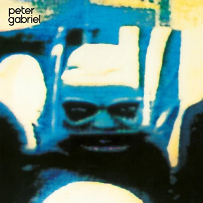 Image of Peter Gabriel IV Half Speed Remaster 180 Gram Sealed 2016 UK vinyl LP PGLPR4