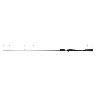 Image of Abu Garcia Spike S Lure Baitcast rod 2.18m (10 30g) Baitcasting