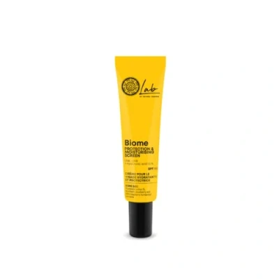 Image of Natura Siberica Lab Biome Protection &amp; Moisturising face screen SPF 50, 30 ml