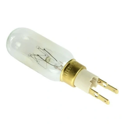 Image of SMEG Fridge Freezer T Click Light Bulb / American Style Refrigerator Lamp (40W)