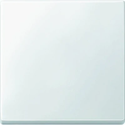 Image of Merten Rocker System M, polar white, 433119 (3x rocker), 243319