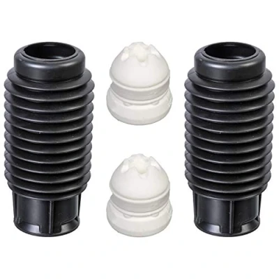 Image of 2053211606, 2053211606S2, 2053230292, 2053230292S1, A2053211606 Rubber Buffer, suspension FEBI BILSTEIN 108929 Front Axle MERCEDES BENZ: GLC Off Road