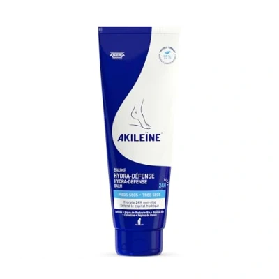 Image of Akileine Hydro Defense Balm 125 g