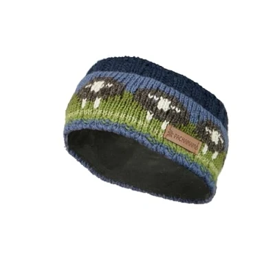 Image of Pachamama Flock of Herdwick Sheep Headband