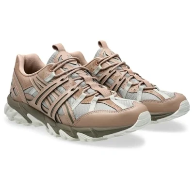 Image of ASICS Men&#039;s Gel Sonoma 15 50 Sneaker, Multicoloured, 12 UK