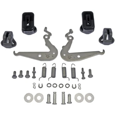Image of Dorman 924 753 Parking Brake Bell Crank Compatible with Select Toyota Models