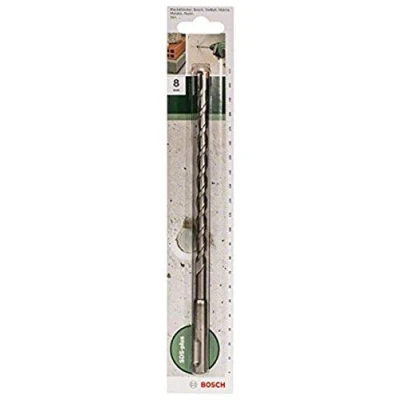 Image of Bosch 2609255514 210mm SDS Plus Hammer Drill Bit with Diameter 8mm