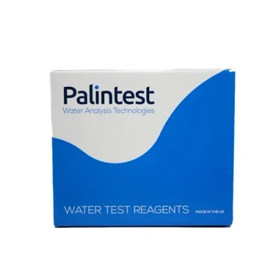 Image of Palintest DPD No 1 Rapid Dissolve 250 Tablets