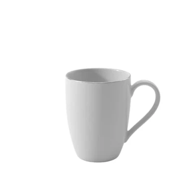 Image of Villeroy &amp; Boch Anmut Platinum No.1 0.35 Litre Mug