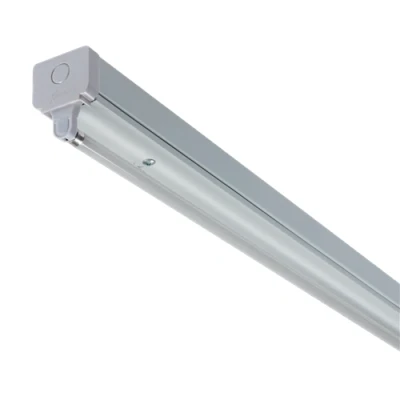 Image of KnightsBridge 230V IP20 T5 1x35W Emergency Batten 5ft/1475mm