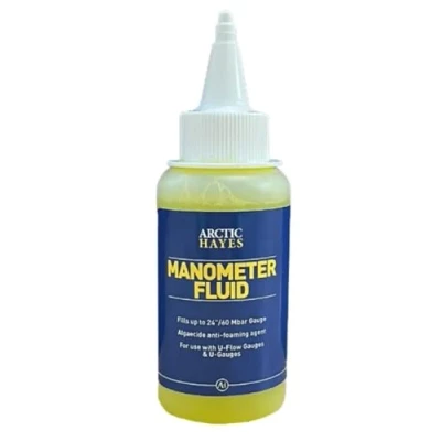 Image of Manometer Fluid 60ml