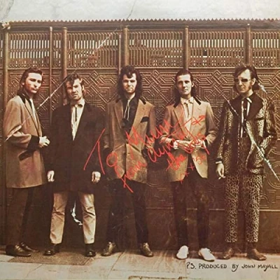 Image of To Mum From Aynsley And The Boys (LP Gatefold, 180G Vinyl) [VINYL]