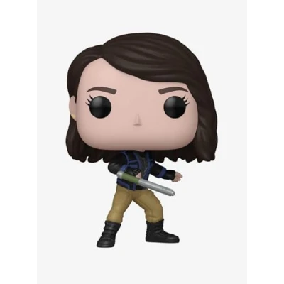 Image of Funko POP! Marvel: Captain America: Brave New World Ruth Bat Seraph Collectable Vinyl Figure Gift Idea Official Merchandise Toys for Kids &amp; Adults Movies Fans Model Collectors