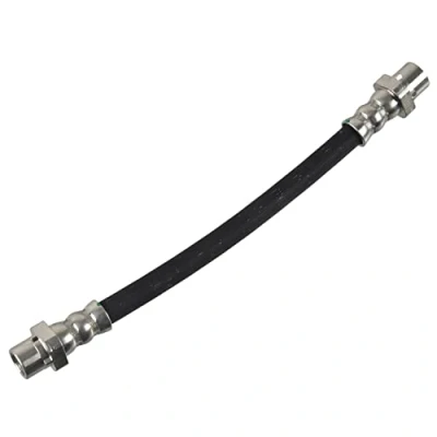 Image of 34306762838, 34306789433, 34306798523 Brake Hose FEBI BILSTEIN 174935 Rear Axle Left, Right, inner 205mm BMW: 3 Saloon, Touring, Coupe