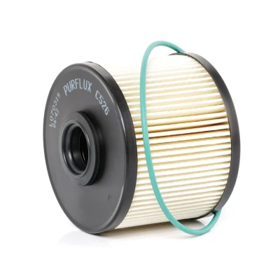 Image of ACD8102E Fuel Filter PURFLUX C526 Insert FORD: FOCUS 3, MONDEO 4, S Max Mk1, PEUGEOT: RCZ Coupe, 508 I SW, Saloon