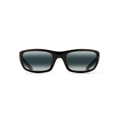 Image of Maui Jim Stingray Rectangular Sunglasses