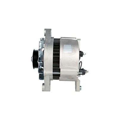 Image of 2871A166 Generator HELLA 8EL 012 427 751 14V 67A 60mm NISSAN: Primera Saloon