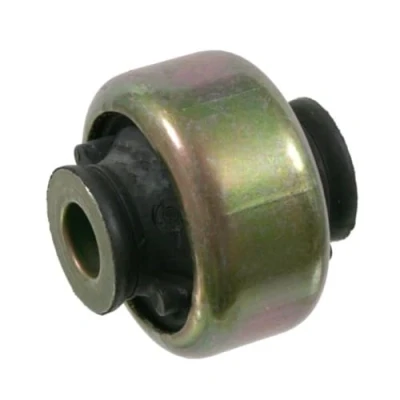 Image of 545050804R, 545050804RSK, 545051051R, 545051051RSK, 8200002869 Arm Bushes FEBI BILSTEIN 22822 Lower, Front Axle Left, Rear, Right