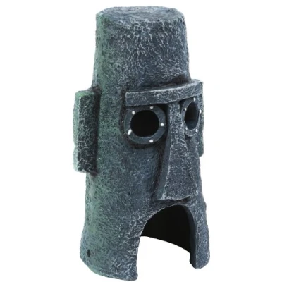 Image of Spongebob Squidwards Home