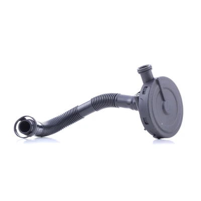 Image of 03C103201K, 03C103201L, 03C103201N Valve, engine block Breather TOPRAN 116 315 Valve with seal ring VOLKSWAGEN: Polo V Hatchback