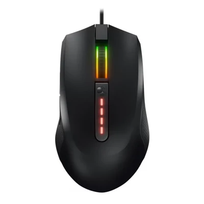 Image of CHERRY MC 2.1 mouse Gaming Right hand USB Type A 5000 DPI