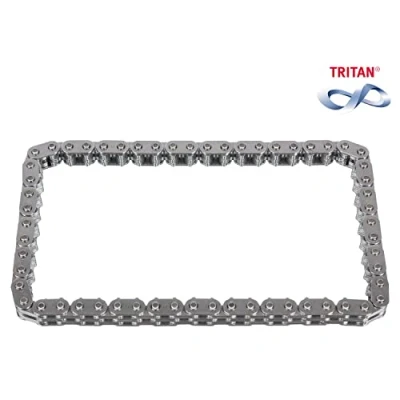 Image of SH0114151, SH1714151 Timing Chain FEBI BILSTEIN 176016 58 MAZDA: 6 Estate