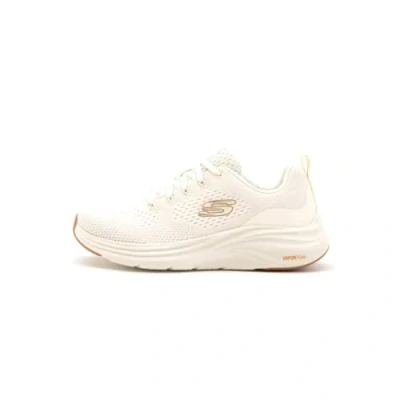 Image of Skechers Sport Vapor FOAM Trainers natural, Women&#039;s, Size: 5.5, Natural Textile