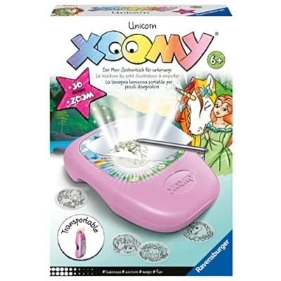 Image of Ravensburger Xoomy Midi Unicorn 23534