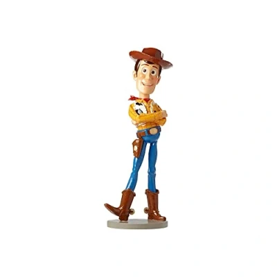Image of Disney Showcase Collection Woody Figurine