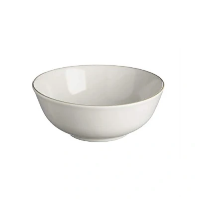 Image of Mason Cash Classic Collection Cream Bowl 17cm