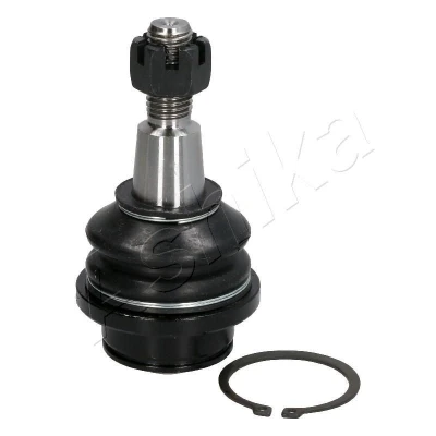 Image of UC2R34300E, UC2R34350E Ball joint ASHIKA 73 03 334 Front axle both sides, Lower 46mm M16X1,5mm 21,5mm 116mm FORD: Ranger Mk3