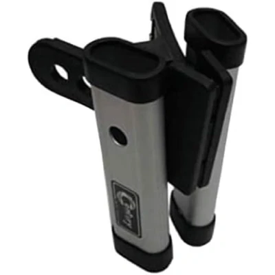 Image of Gewa 825700 Drum stick holder for two paris of sticks or mallets,black