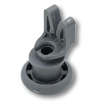 Image of Genuine BEKO Dishwasher Basket Wheel 1885800300